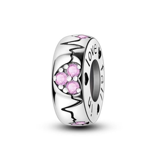 Heartbeat Love Spacer