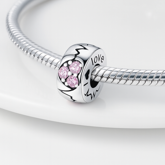 Heartbeat Love Spacer